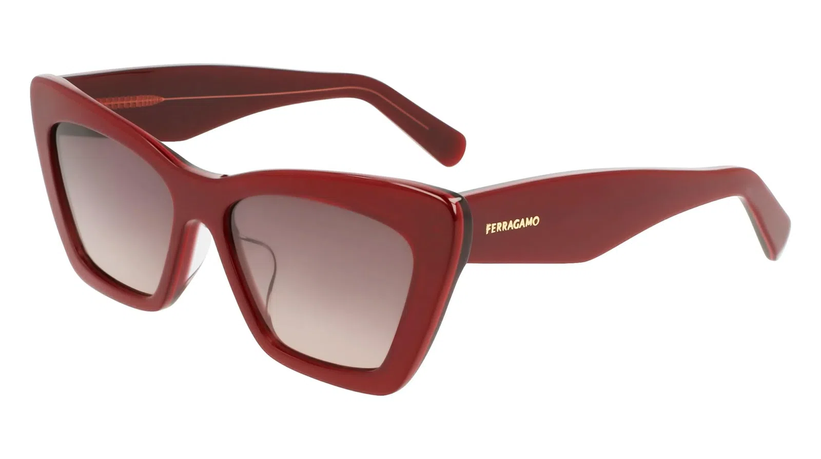 Salvatore Ferragamo SF929SLB Sunglasses - view 3